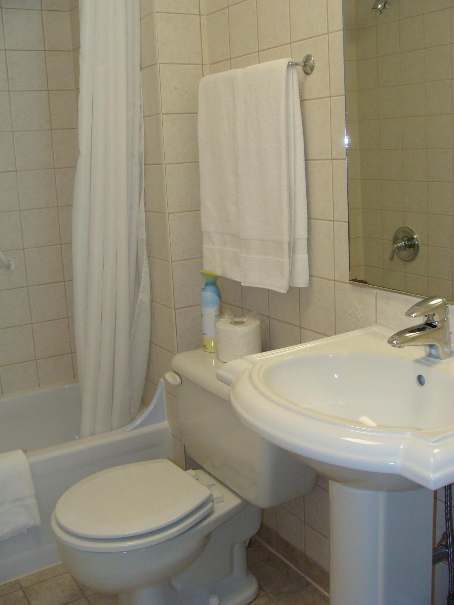 Au Petit Hotel Κεμπέκ Δωμάτιο φωτογραφία