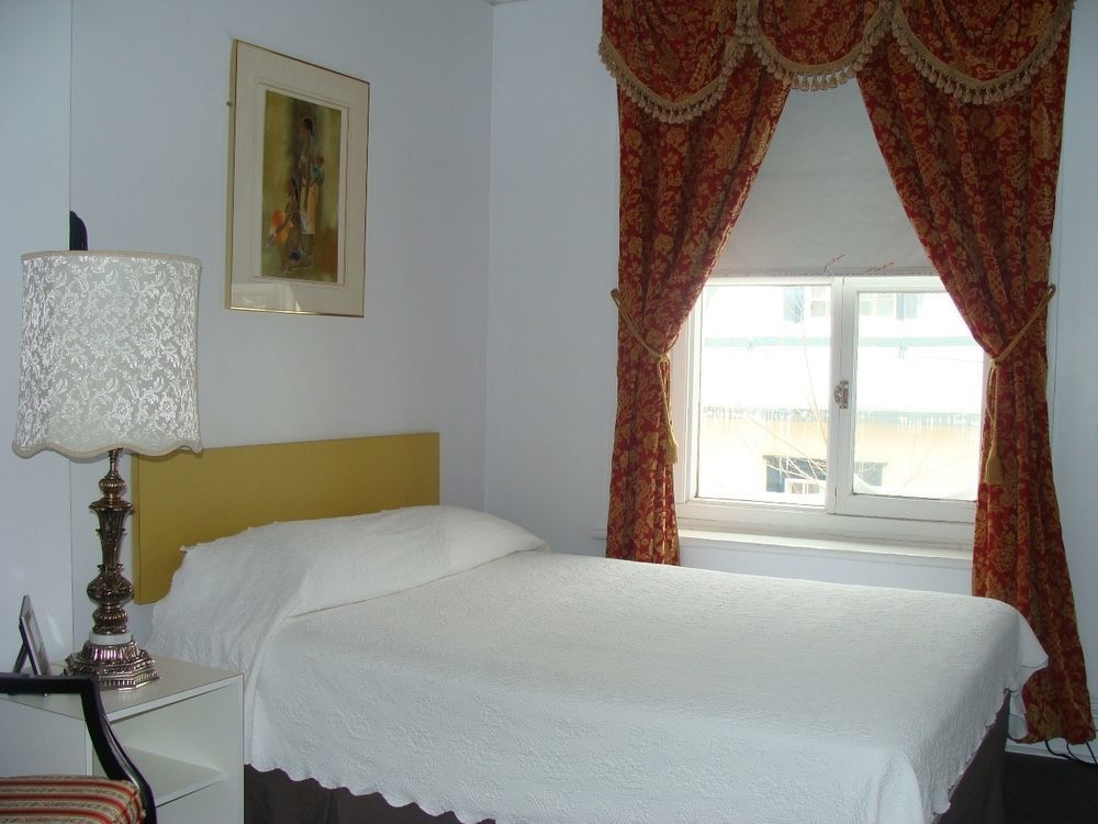 Au Petit Hotel Κεμπέκ Εξωτερικό φωτογραφία